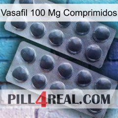 Vasafil 100 Mg Tablets 31